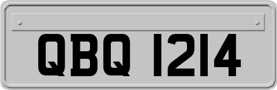 QBQ1214