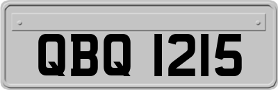 QBQ1215