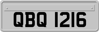 QBQ1216