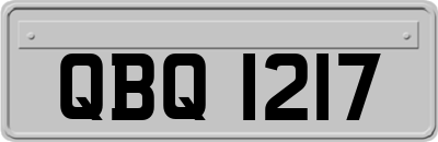 QBQ1217