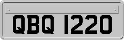 QBQ1220