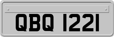 QBQ1221