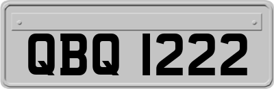 QBQ1222