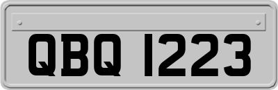 QBQ1223