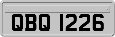 QBQ1226