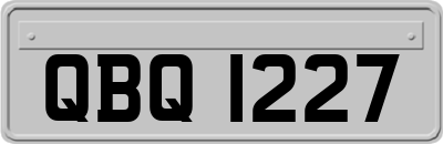 QBQ1227