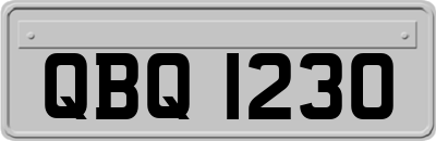 QBQ1230