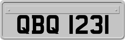 QBQ1231
