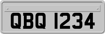 QBQ1234