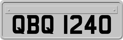 QBQ1240