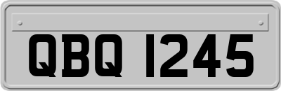 QBQ1245