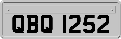 QBQ1252
