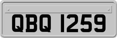 QBQ1259