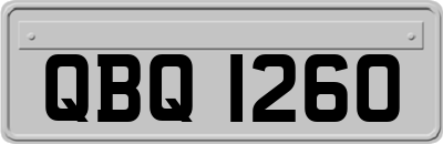 QBQ1260