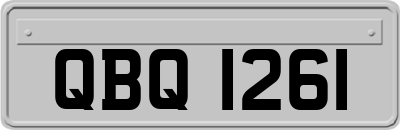 QBQ1261