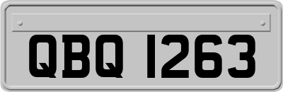 QBQ1263