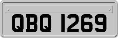 QBQ1269