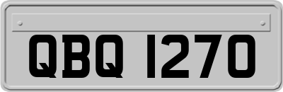 QBQ1270