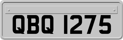 QBQ1275