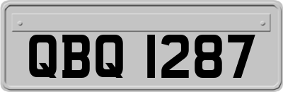 QBQ1287