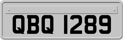 QBQ1289