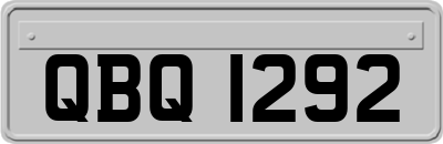 QBQ1292