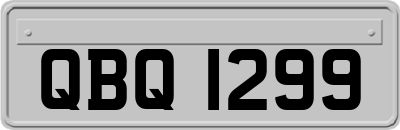 QBQ1299