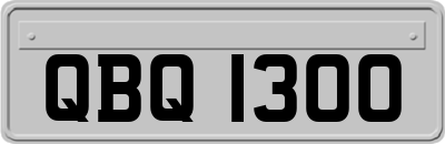 QBQ1300