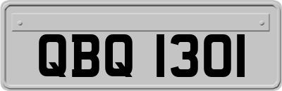 QBQ1301