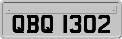QBQ1302