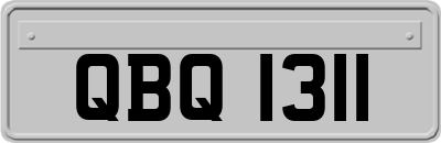 QBQ1311