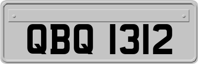 QBQ1312