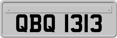 QBQ1313