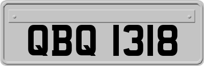 QBQ1318