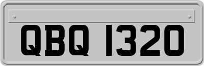 QBQ1320