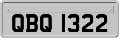 QBQ1322