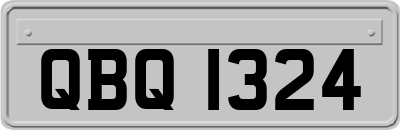 QBQ1324