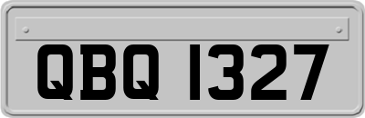 QBQ1327
