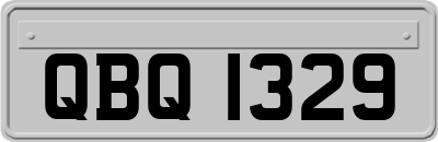 QBQ1329