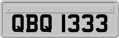 QBQ1333
