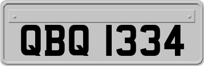 QBQ1334