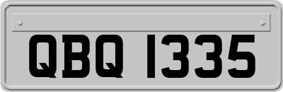 QBQ1335