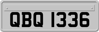 QBQ1336