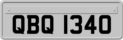 QBQ1340