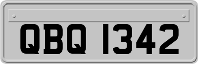 QBQ1342