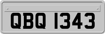 QBQ1343