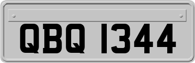 QBQ1344