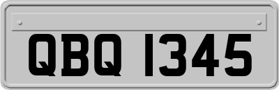 QBQ1345