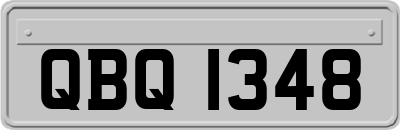 QBQ1348