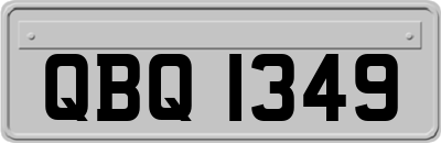 QBQ1349